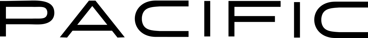 Pacific logoty[
