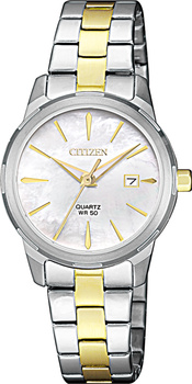 Zegarek Citizen EU6074-51D