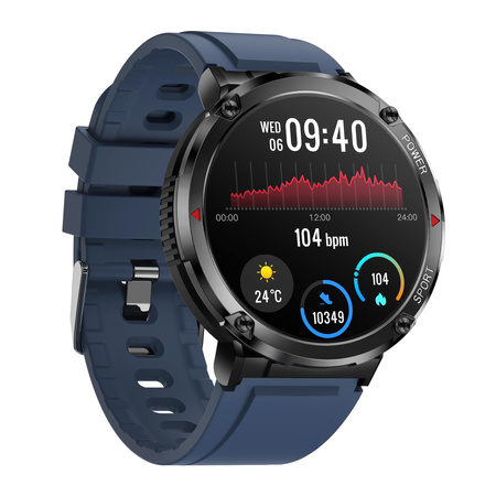 Zegarek Gravity Smart Watch GT21-5