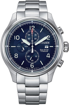 Zegarek Citizen CA0810-88L