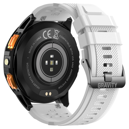 Zegarek Gravity Smart Watch GT24-2 