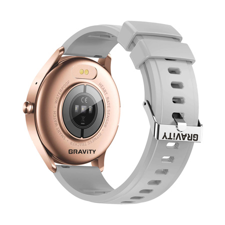Zegarek Gravity Smart Watch GT2-5