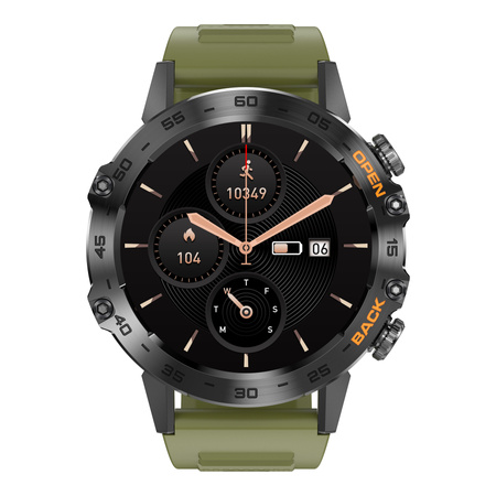 Zegarek Gravity Smart Watch GT9-12