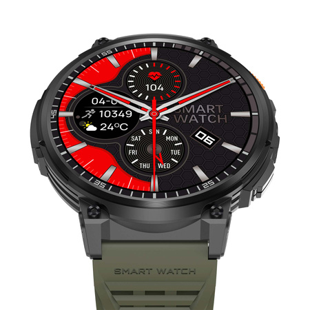 Zegarek Gravity Smart Watch GT23-5