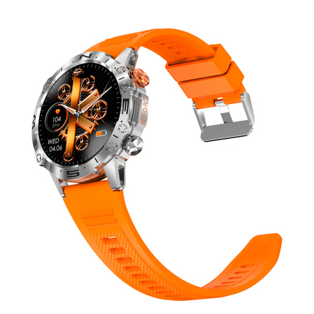 Zegarek Gravity Smart Watch GT20-4