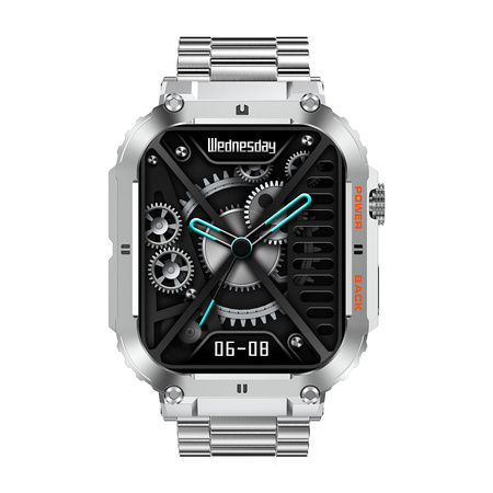Zegarek Gravity Smart Watch GT6-7