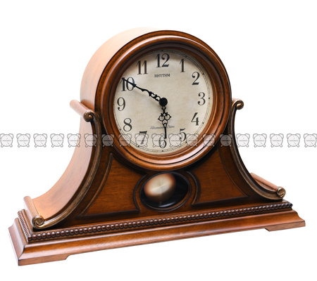 Zegar Rhythm CRJ733UR06