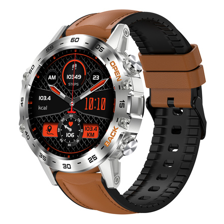 Zegarek Gravity Smart Watch GT9-8