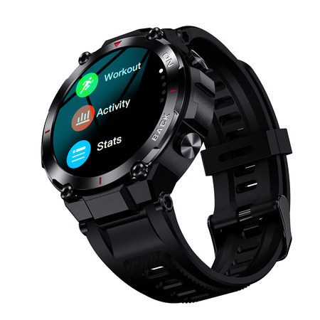 Zegarek Gravity Smart Watch GT8-1