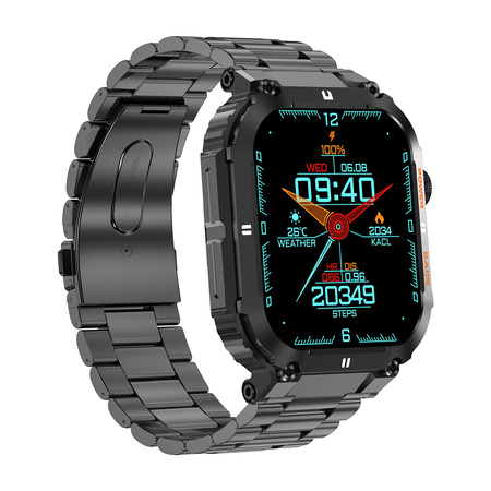 Zegarek Gravity Smart Watch GT6-2