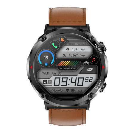 Zegarek Gravity Smart Watch GT21-4
