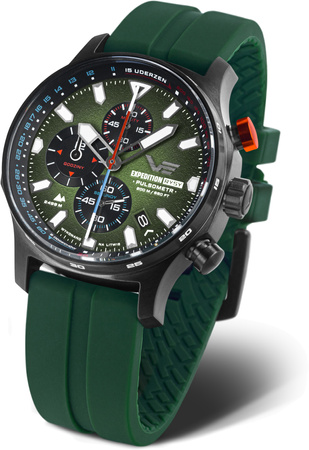 Zegarek Vostok VK67-592D499 GÓRY Rysy