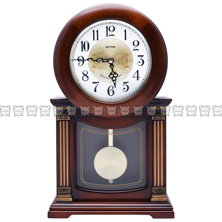 Zegar Rhythm CRJ722CR06