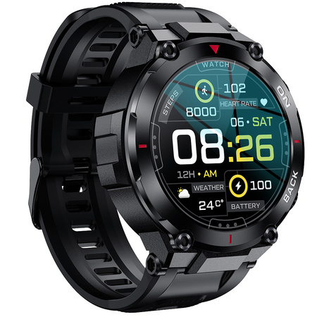 Zegarek Gravity Smart Watch GT8-1