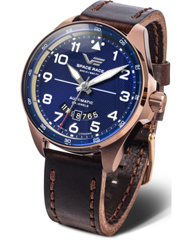 Zegarek Vostok YN55-325B746