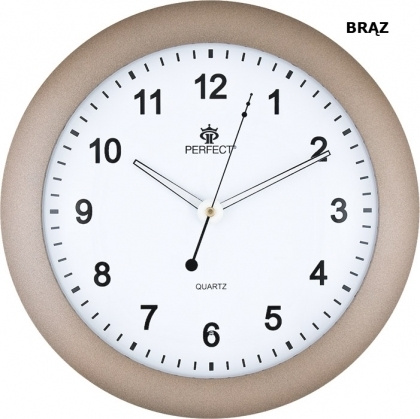 Zegar kw. PW 171-1730