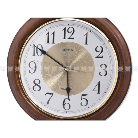 Zegar Rhythm CMH754NR06