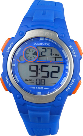 Zegarek Xonix BAJ 10ATM