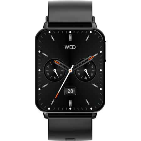 Zegarek Gravity Smart Watch GT17-7