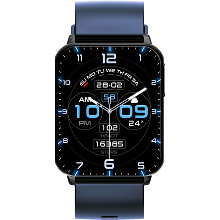 Zegarek Gravity Smart Watch GT17-9