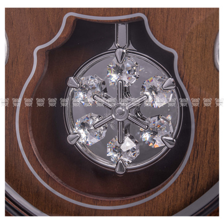 Zegar Rhythm CMJ462CR06