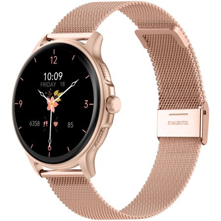 Zegarek Gravity Smart Watch GT12-3