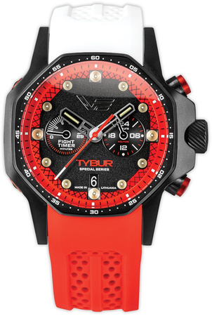 Zegarek Vostok VK64-640C470 - Marcin Tybura