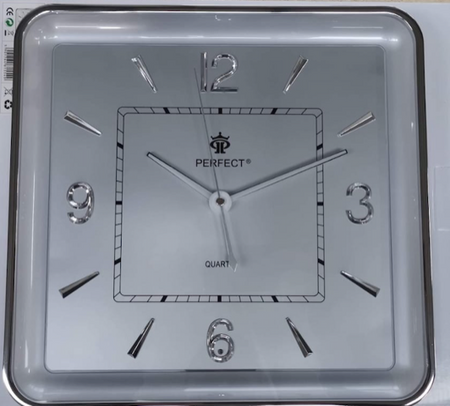 Zegar kw. PW 165-1730