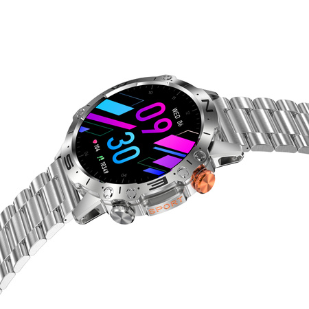Zegarek Gravity Smart Watch GT20-2