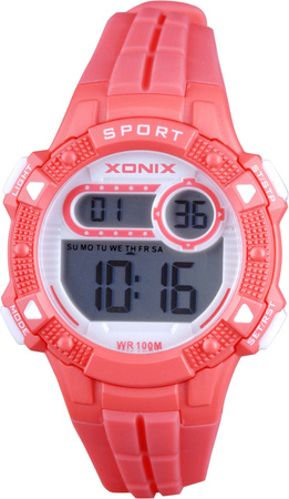 Zegarek Xonix IZ 001 002 003 004 005 006 007