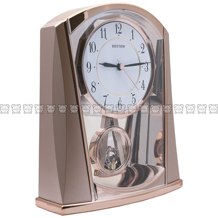 Zegar Rhythm 4RP772WR13