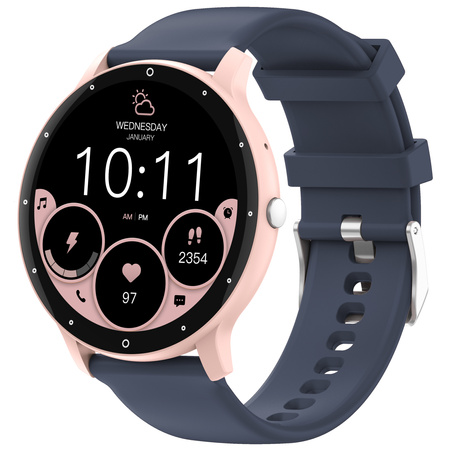 Zegarek Gravity Smart Watch GT1-7 PRO