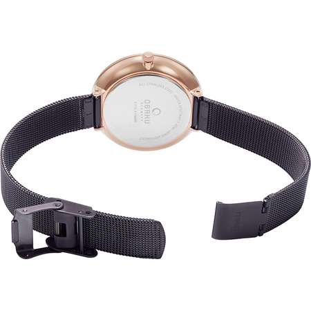 Zegarek Obaku V211LXVNMN