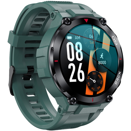 Zegarek Gravity Smart Watch GT8-3