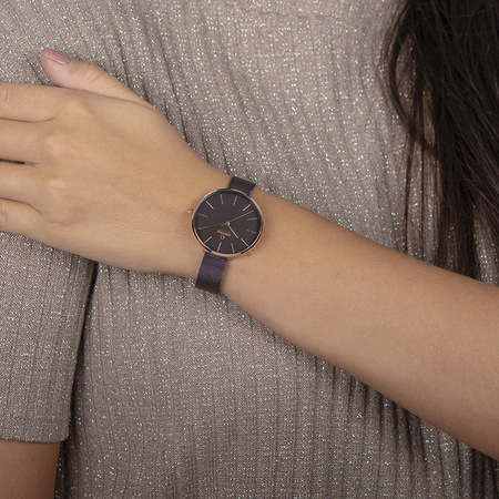 Zegarek Obaku V211LXVNMN