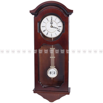 Zegar Kwarcowy Adler 20040 W