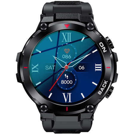 Zegarek Gravity Smart Watch GT8-1