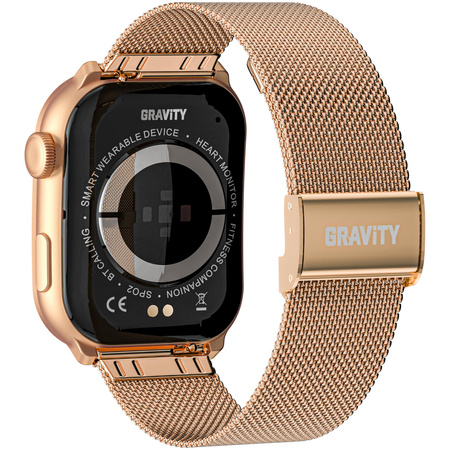 Zegarek Gravity Smart Watch GT28-8