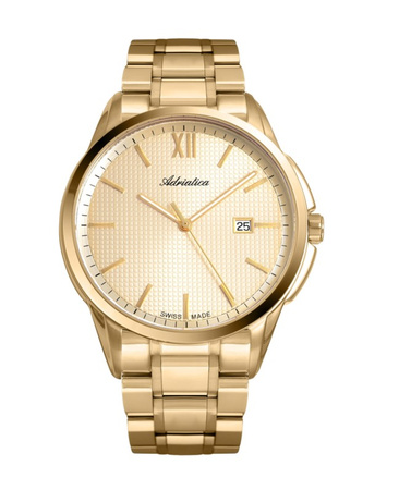 Zegarek Adriatica A1290.1161Q