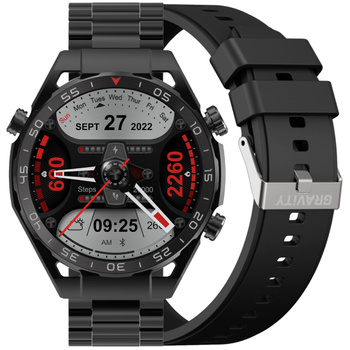 Zegarek Gravity Smart Watch GT13-1