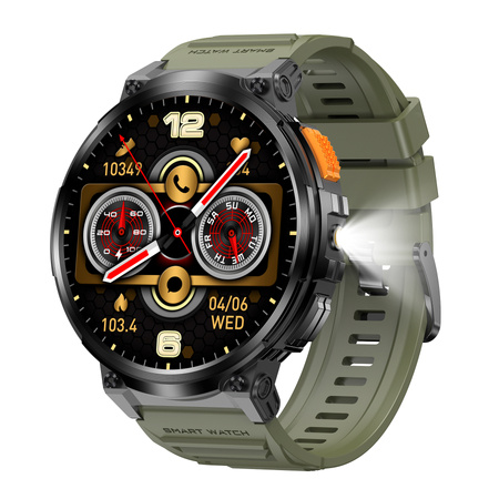 Zegarek Gravity Smart Watch GT23-5