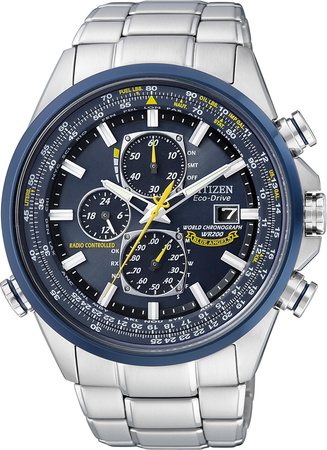 Zegarek Citizen AT8020-54L