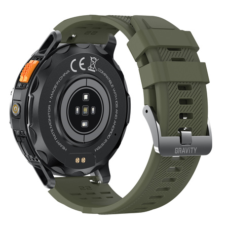 Zegarek Gravity Smart Watch GT22-5