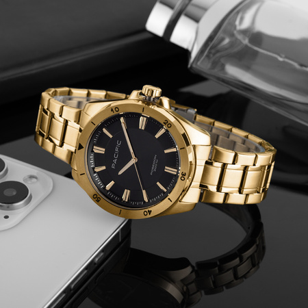 Zegarek Pacific SMPB-2002-05