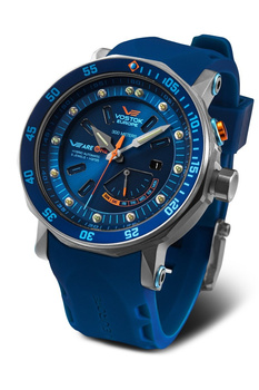 Zegarek Vostok PX84-620H448 VEareONE