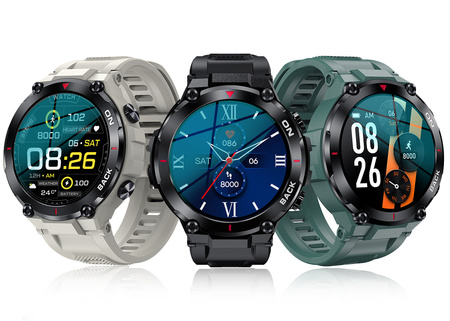 Zegarek Gravity Smart Watch GT8-3
