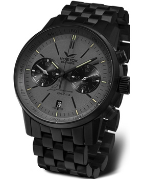 Zegarek Vostok 6S21-565C597 B