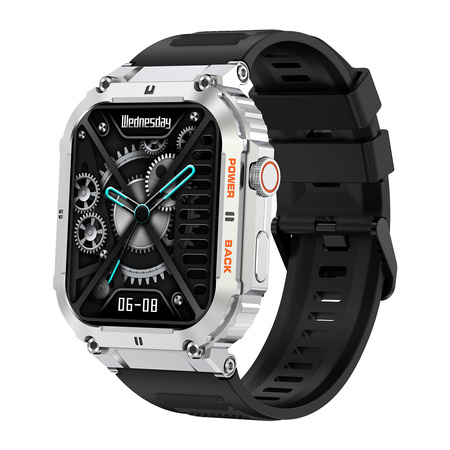 Zegarek Gravity Smart Watch GT6-5