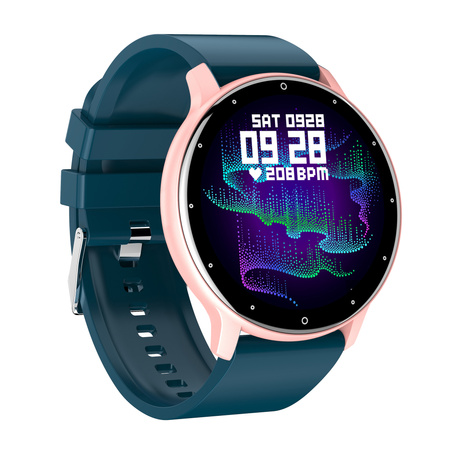 Zegarek Gravity Smart Watch GT1-4