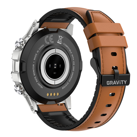 Zegarek Gravity Smart Watch GT9-8